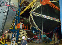 Protons Get Zippier in Neutron-Rich Nuclei Protons Get Zippier in Neutron-Rich Nuclei