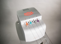 OARtrac® system OARtrac® system