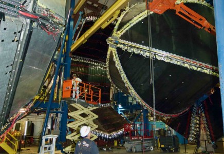 Protons Get Zippier in Neutron-Rich Nuclei Protons Get Zippier in Neutron-Rich Nuclei